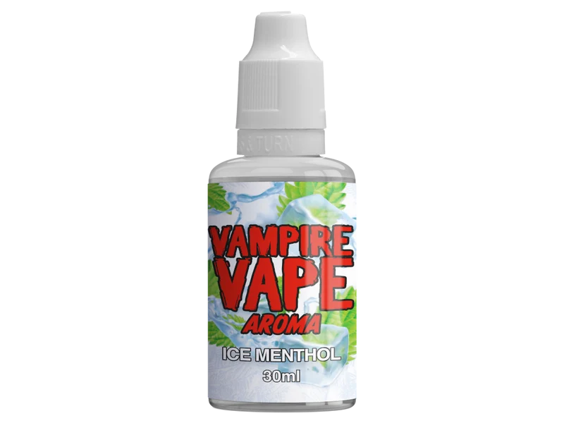 Vampire Vape Aroma Ice Menthol 30ml