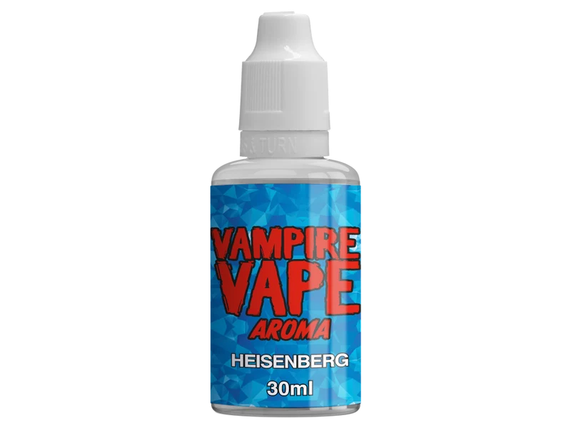 Vampire Vape Aroma Heisenberg 30ml