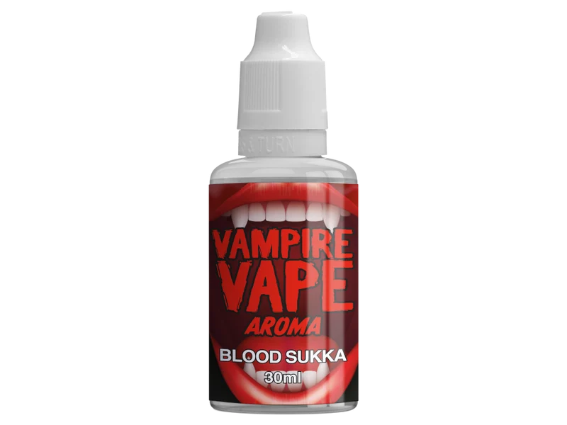 Vampire Vape Aroma Blood Sukka 30ml