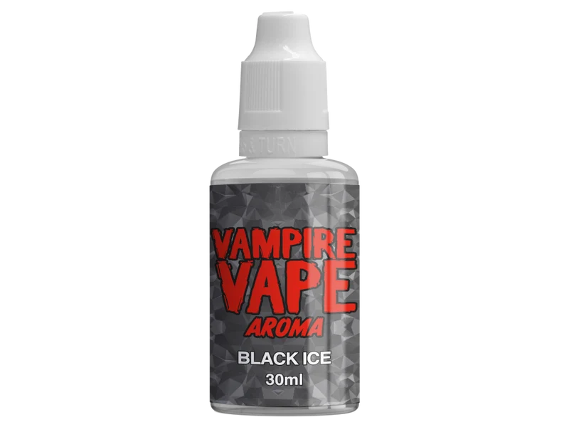 Vampire Vape Aroma Black Ice 30ml