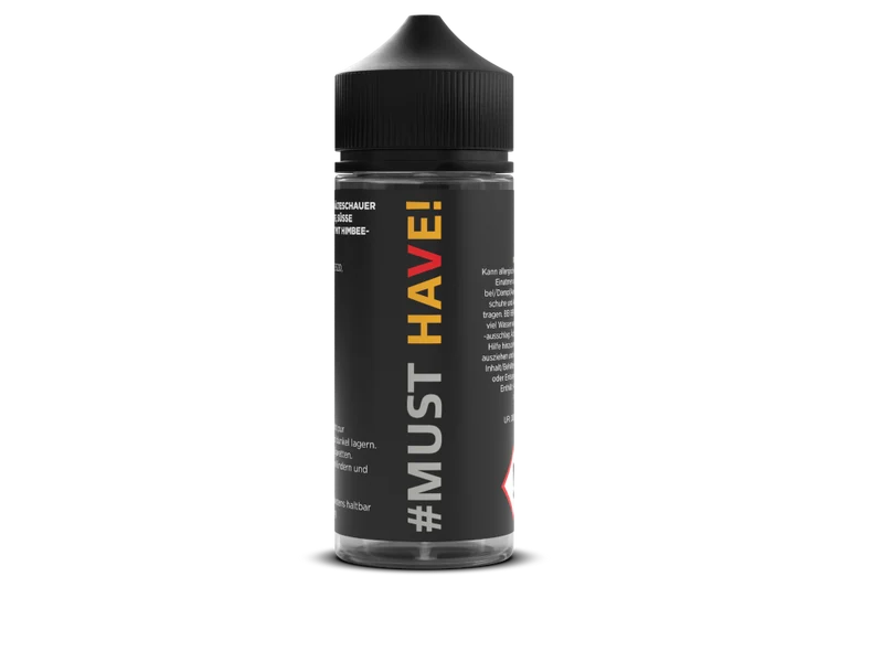 Must Have Aroma V 10ml