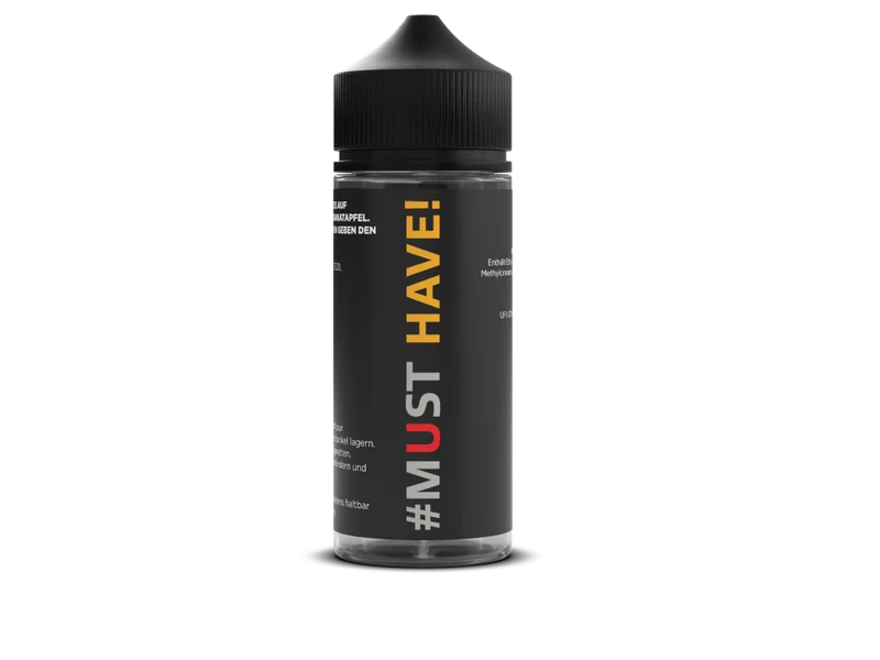 Must Have Aroma U 10ml