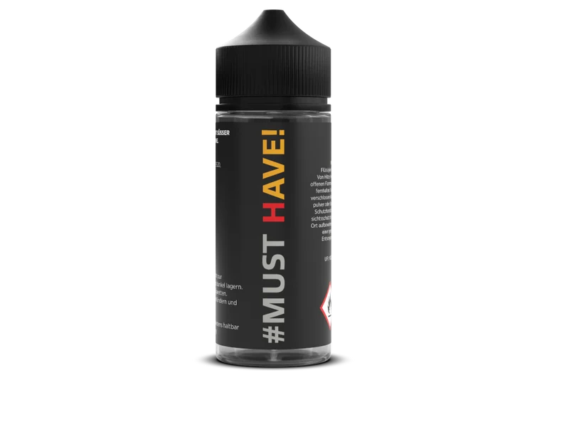 Must Have Aroma H 10ml