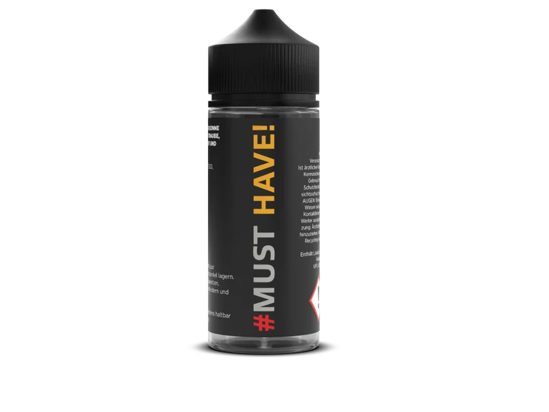 Must Have Aroma # 10ml