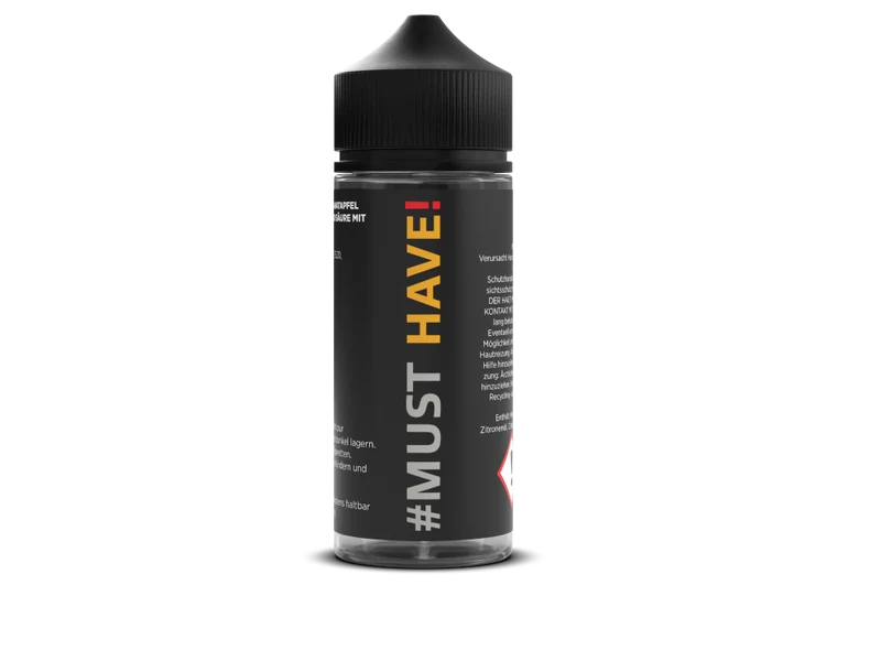 Must Have Aroma ! 10ml