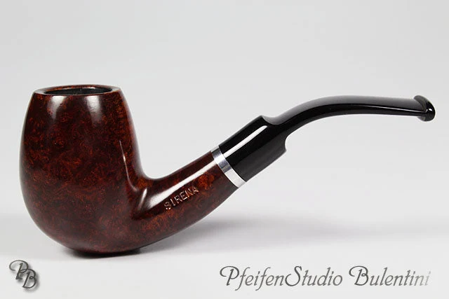 Bruyere Pfeife SIRENA - LAGO 647B