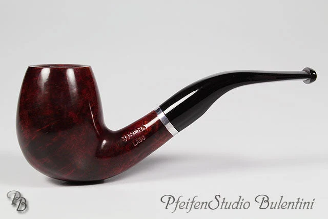 Bruyere Pfeife SIRENA - LAGO 647A
