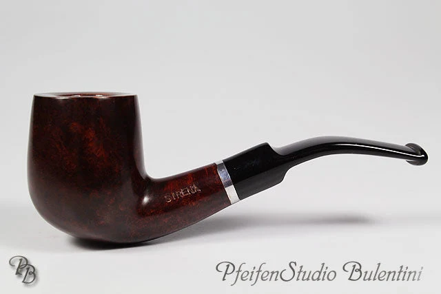 Bruyere Pfeife SIRENA - LAGO 646