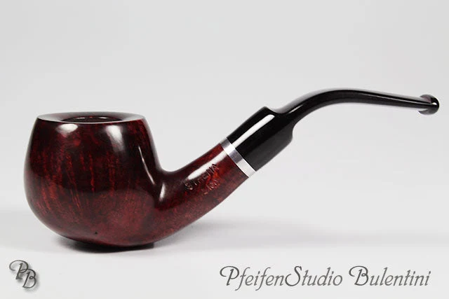 Bruyere Pfeife SIRENA - LAGO 645