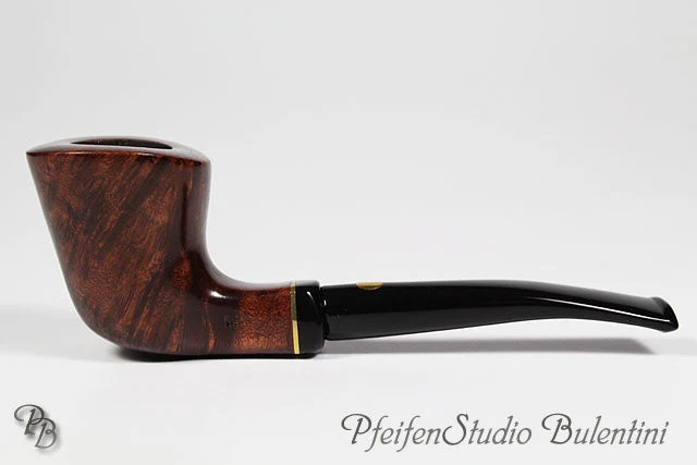 Bruyere Pfeife MASTRO DE PAJA - CLASSICO MS-P #01, Unikat