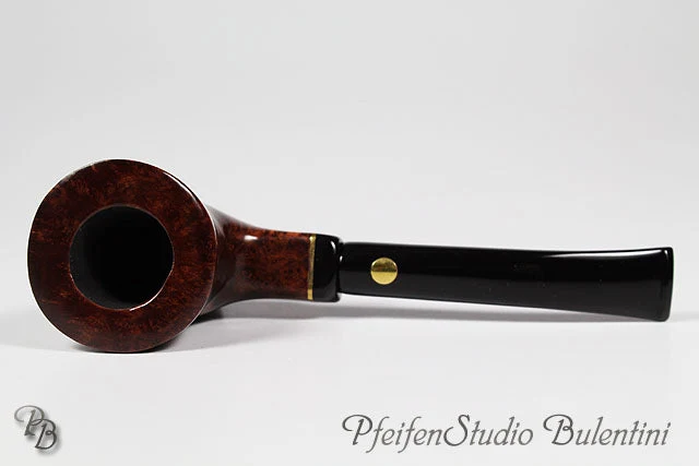 Bruyere Pfeife MASTRO DE PAJA - CLASSICO MS-P #01, Unikat