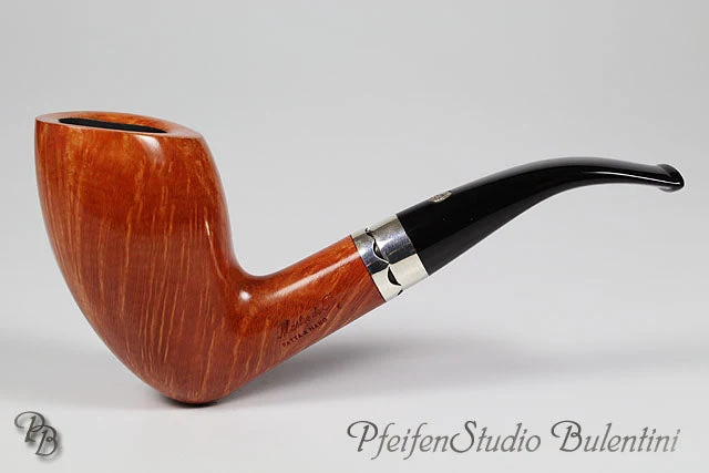 Bruyere Pfeife MASTRO DE PAJA 3B-S, Unikat