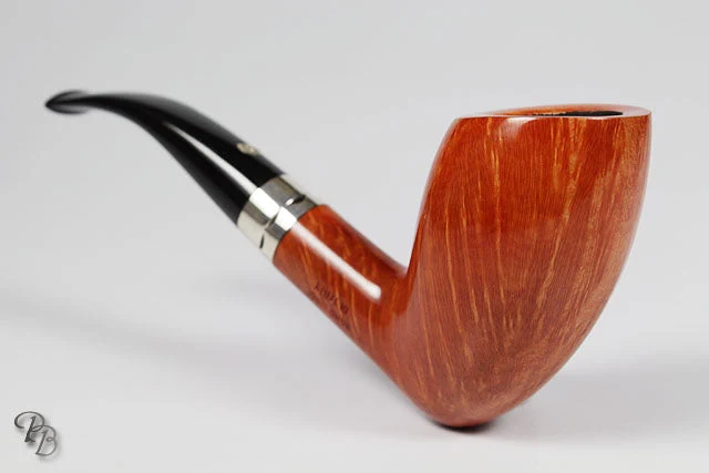 Bruyere Pfeife MASTRO DE PAJA 3B-S, Unikat