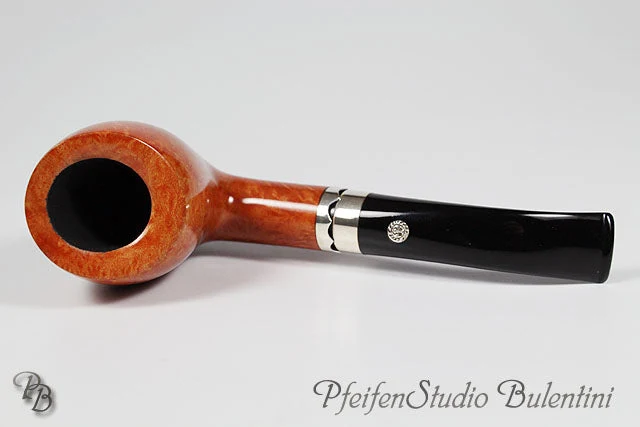 Bruyere Pfeife MASTRO DE PAJA 3B-S, Unikat