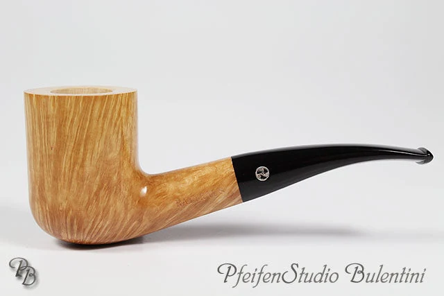 Bruyere Pfeife RATTRAY´S - UNIKAT Handmade 041