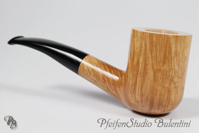 Bruyere Pfeife RATTRAY´S - UNIKAT Handmade 041