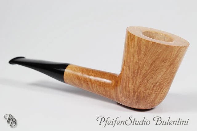 Bruyere Pfeife RATTRAY´S - UNIKAT Handmade 039