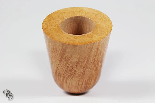 Bruyere Pfeife RATTRAY´S - UNIKAT Handmade 039