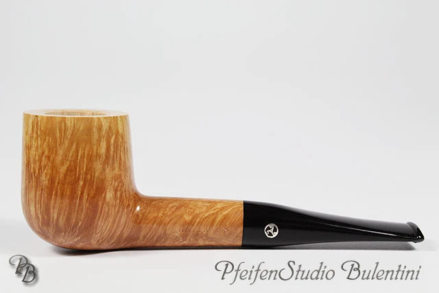 Bruyere Pfeife RATTRAY´S - UNIKAT Handmade 040