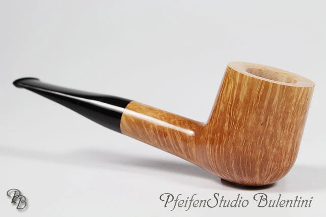 Bruyere Pfeife RATTRAY´S - UNIKAT Handmade 040