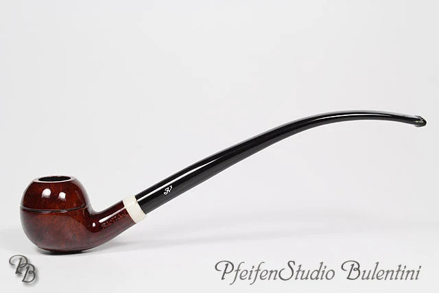 Bruyere Lesepfeife ALDO VELANI Smooth 05