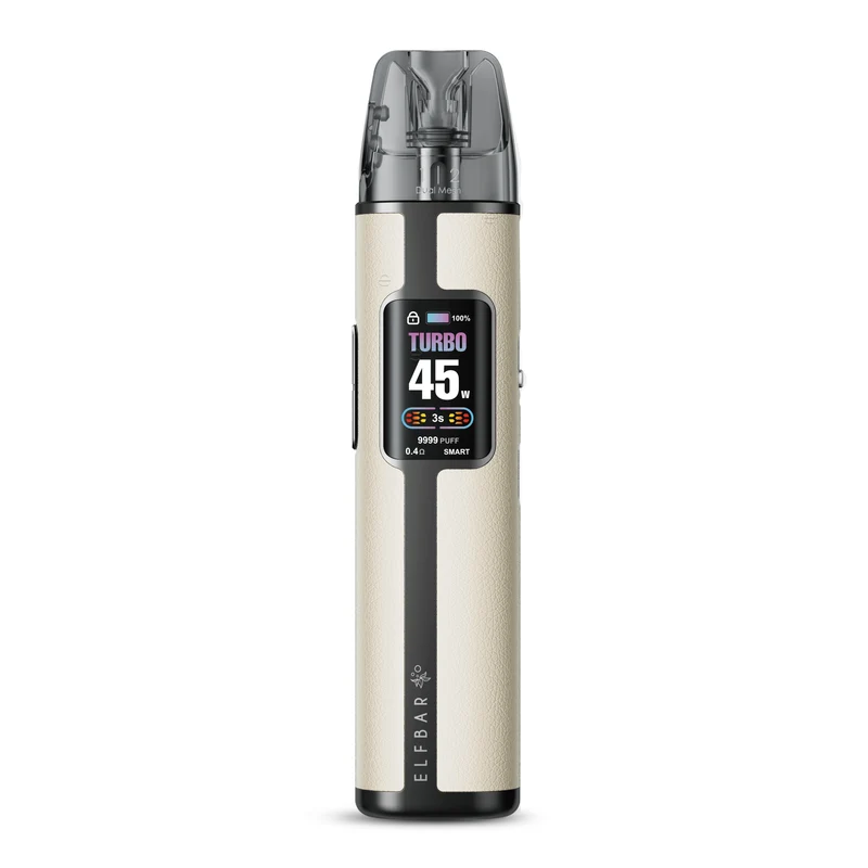 ELFX Pro White