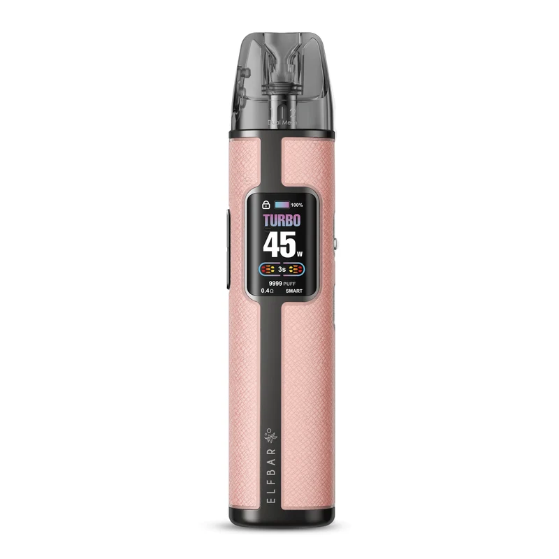 ELFX Pro Pink