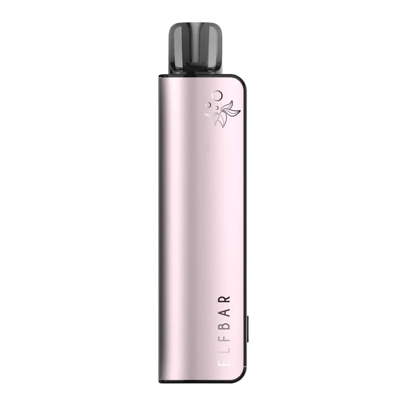ELFA MASTER Dusty Pink