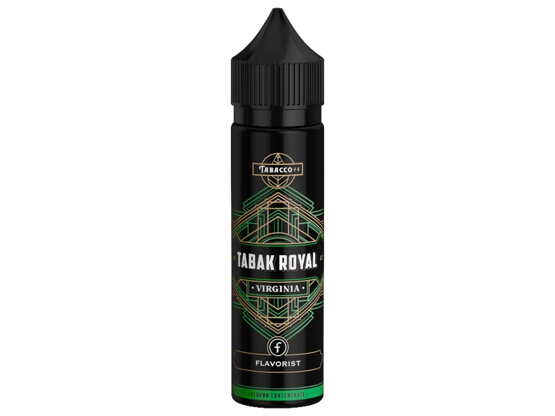 Flavorist Aroma Tabak Royal Virginia 7ml