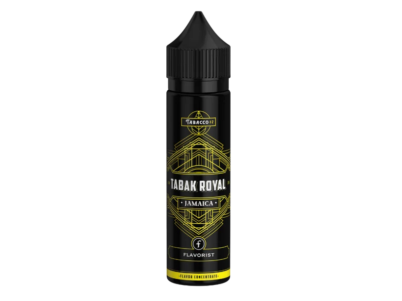 Flavorist Aroma Tabak Royal Havana 10ml
