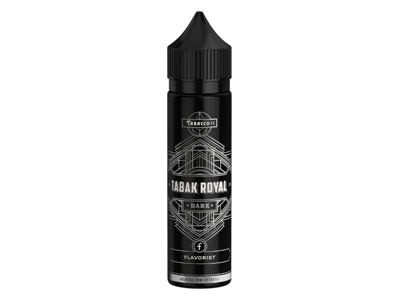 Flavorist Aroma Tabak Royal Dark 10ml