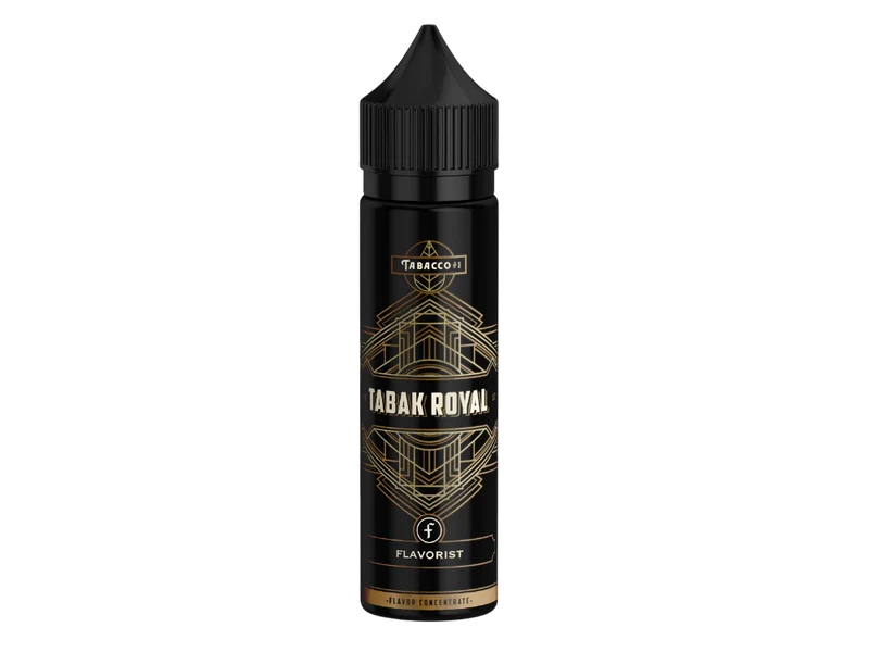 Flavorist Aroma Tabak Royal Classic 10ml