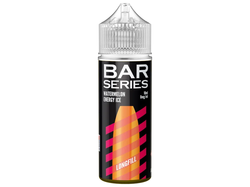 Bar Series Aroma Watermelon Energy Ice 10ml