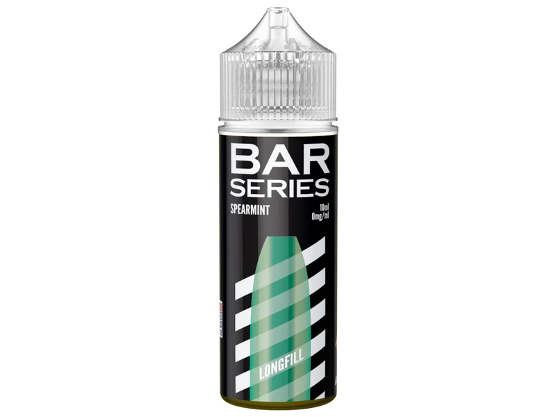 Bar Series Aroma Spearmint 10ml