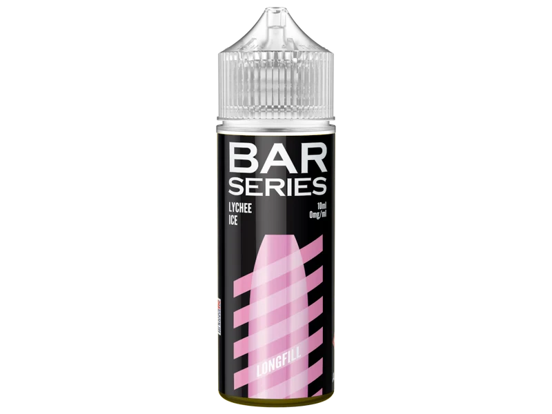 Bar Series Aroma Lychee Ice 10ml