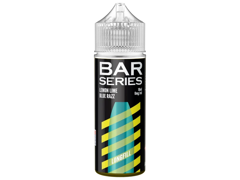 Bar Series Aroma Lemon Lime Blue Razz 10ml