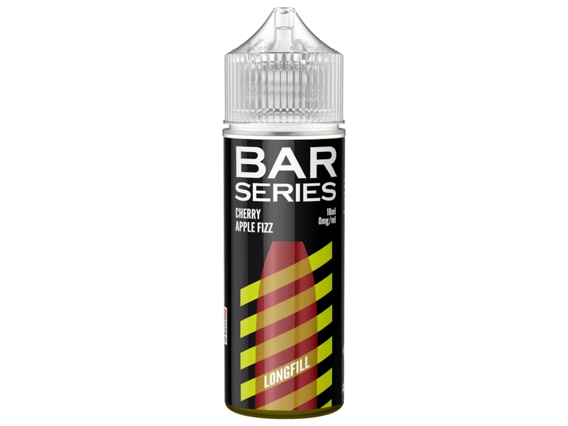 Bar Series Aroma Cherry Apple Fizz 10ml