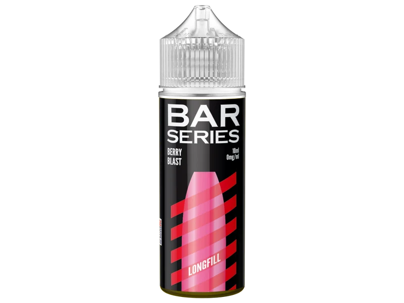 Bar Series Aroma Berry Blast 10ml