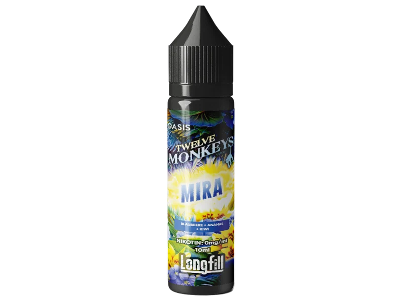 Twelve Monkeys Aroma Mira 10ml