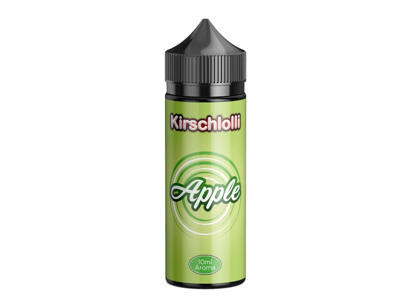 Kirschlolli Aroma Apple 10ml