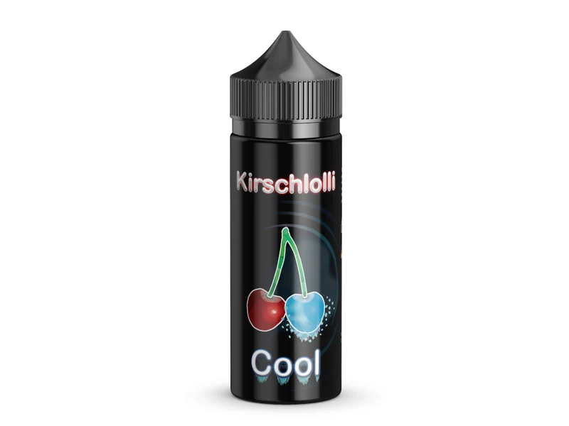 Kirschlolli Aroma Kirschlolli Cool 10ml