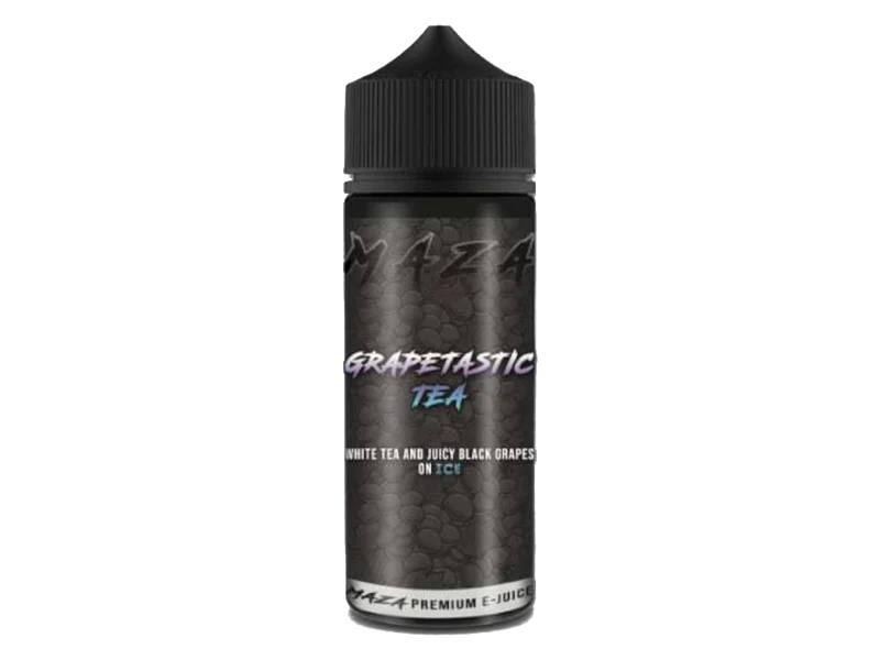 MaZa Aroma Grapetastic Tea 10ml
