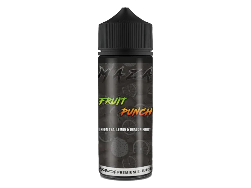 MaZa Aroma Fruit Punch 10ml