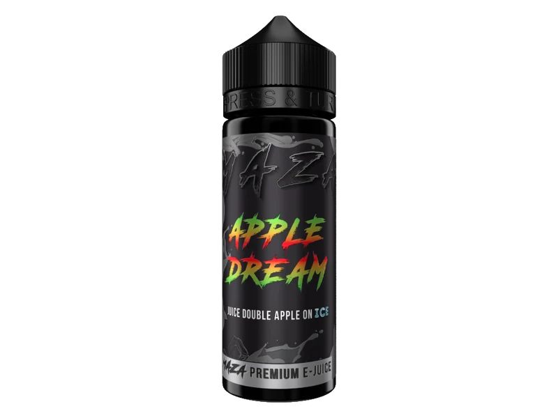 MaZa Aroma Apple Dream 10ml
