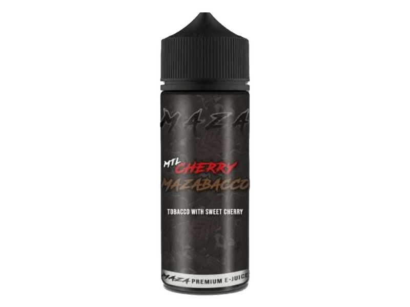 MaZa Aroma Cherry Mazabacco 10ml