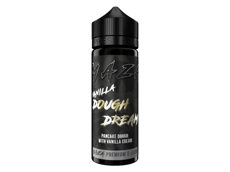 MaZa Aroma Vanilla Dough Dream 10ml