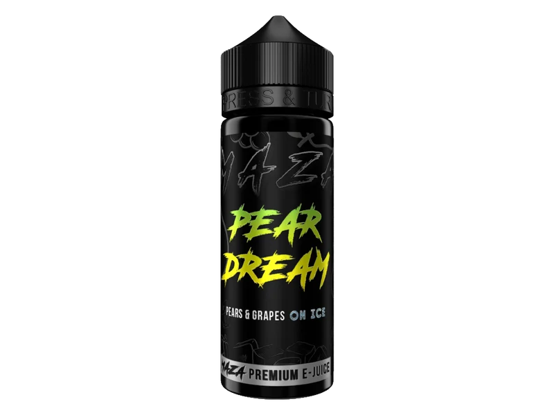 MaZa Aroma Pear Dream 10ml