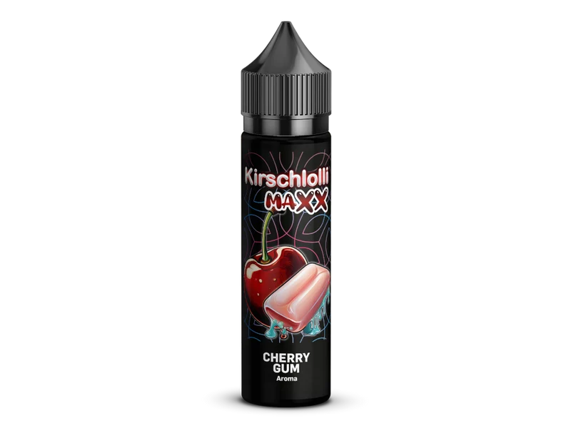 Kirschlolli Maxx Aroma Cherry Gum 10ml