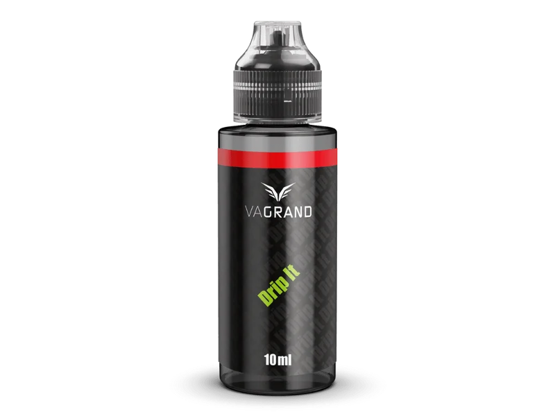 Vagrand - Drip It - Longfill Aroma 10ml (120ml Flasche)
