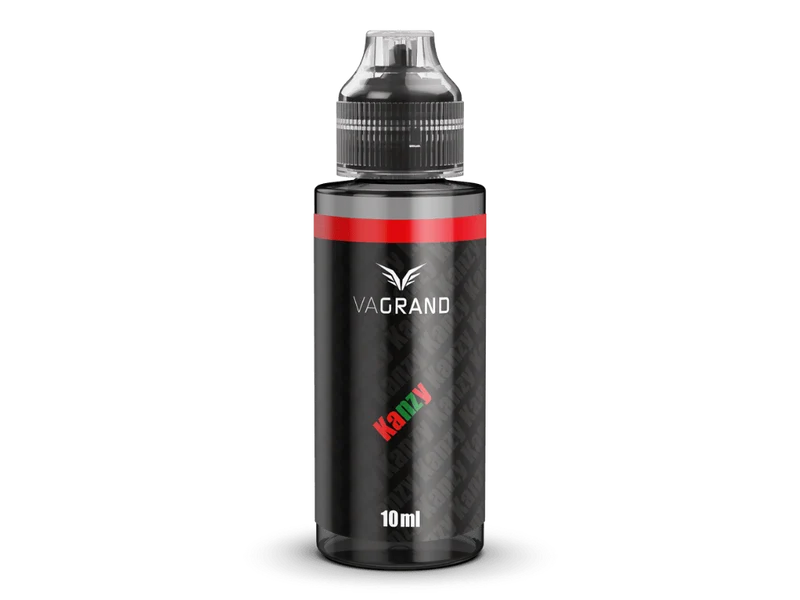 Vagrand - Kanzy - Longfill Aroma 10ml (120ml Flasche)